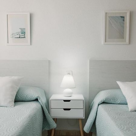 Apartamentos Pagan Santiago De La Ribera Ngoại thất bức ảnh